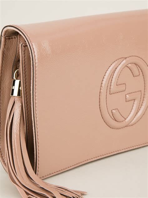 pink gucci clutch|gucci clutch vintage.